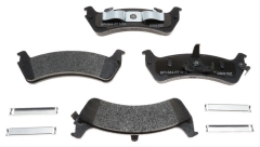 Bremsklötze Hinten - Brakepads Rear  Explorer + Ranger 95-02